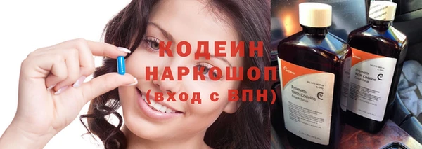 молекула духа Аркадак